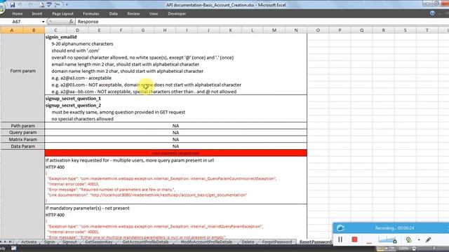 REST API testing using Jmeter Part 3 E2E testing, API chaining, Batch running, Variable declaring смотреть онлайн