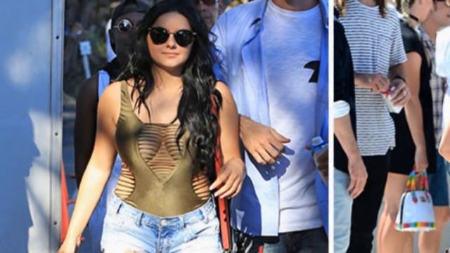 The tragic story of Ariel Winter (Alex Dunphy of modern family) смотреть онлайн