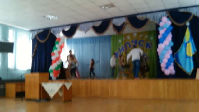 Виступ''Запала клавіша лопнула струна'' смотреть онлайн