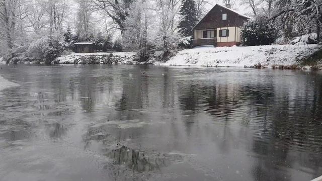 Arískovy zimní radovánky смотреть онлайн