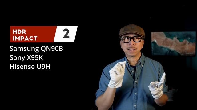 Лучшие ТВ 2022 года для гейминга, точности цветопередачи, HDR эффекта и прочего! | ABOUT TECH смотреть онлайн