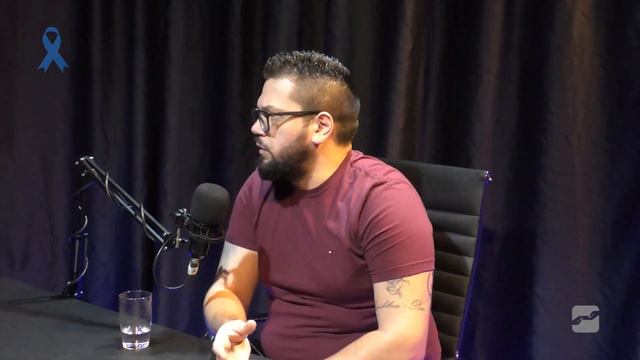 #8 | Novembro Azul | tabus, prevenção e protocolo PI-RADS | Felipe Bocci смотреть онлайн