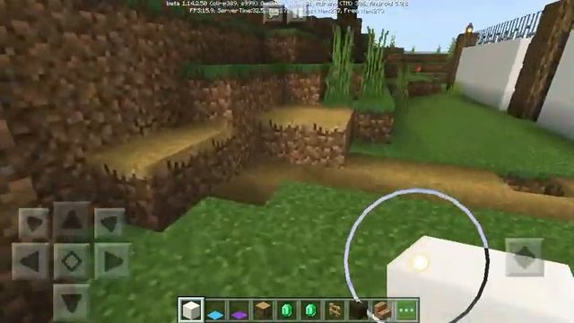 How to set day time in Minecraft #begeners in Minecraft # смотреть онлайн