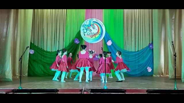 Группа "Радуга" - Завтра смотреть онлайн