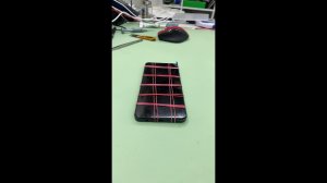 Замена экрана на телефоне Realme c51