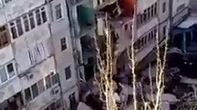 Про100 Смотрим ? Астрахань. УЖАС ??? смотреть онлайн