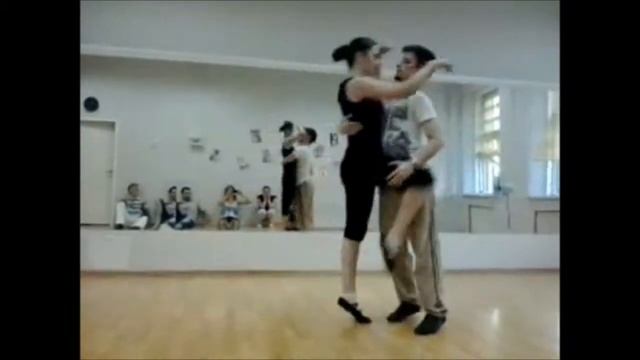 Our social dancing - Театр уличного танца "Квартал" (г.Череповец) "Наша жизнь" смотреть онлайн