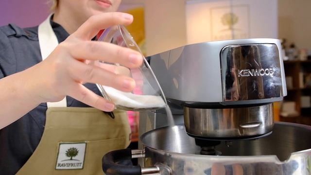 3 вида Macarons от Нины Тарасовой смотреть онлайн