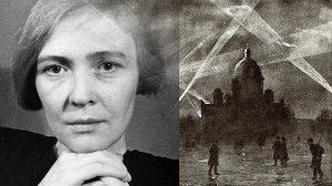 Голос блокадного Ленинграда