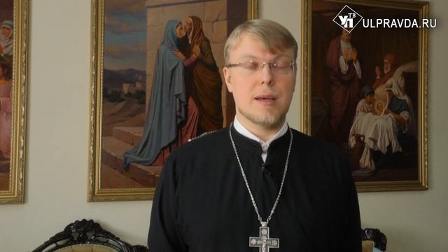Вопросы о религии. Есть ли смысл идти в храм на Пасху, если ты не постился смотреть онлайн