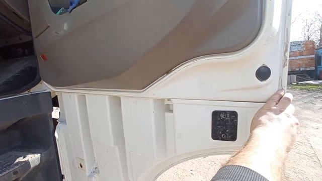 DAF XF 105.460. SpaceCab. МКПП (3 на 3) ZF. Год выпуска: 2011. смотреть онлайн