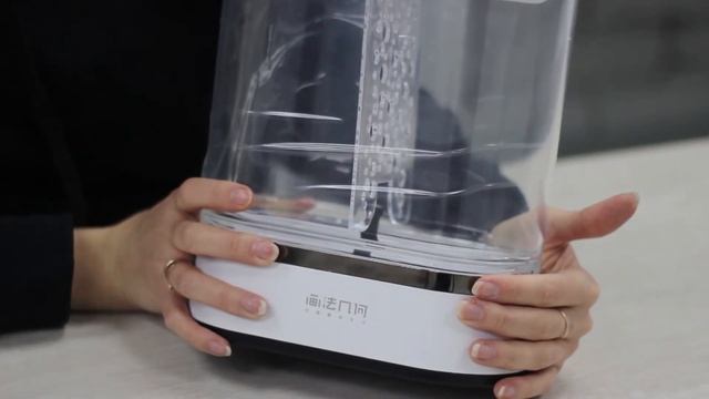 Аква-ферма Xiaomi mini lazy fish tank РА-JHYG005. Обзор от супермаркета электроники Top Disc смотреть онлайн
