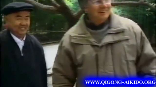 Ван Фу Бао Цигун Київ - Wan Fu Bao Qigong Kyiv (Part 1) WWW.QIGONG-AIKIDO.ORG смотреть онлайн