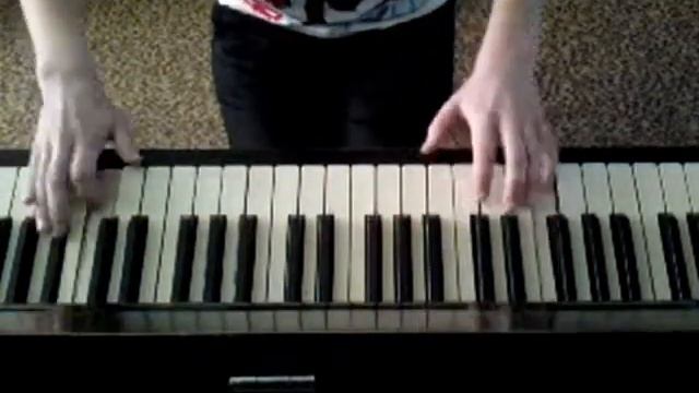 И. Бах "Менуэт" смотреть онлайн