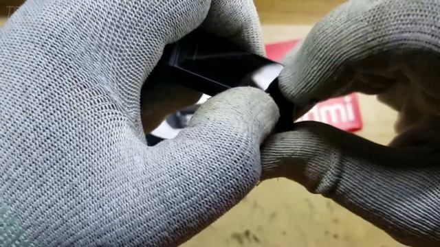 ?XIAOMI REDMI MI BAND 4C ?Como quitar o poner las bandas o correas смотреть онлайн