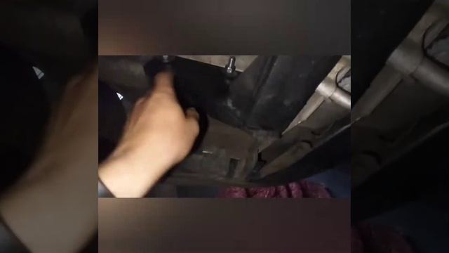 фаркоп на Nissan wingroad y12 своими руками смотреть онлайн