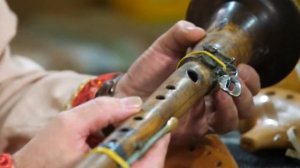 История музыкальных инструментов.  Русские народные инструменты