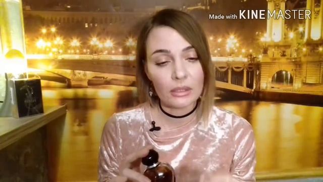 Коко Мадмуазель интенс Шанель, новый диоровский яд, весна в Курске:) смотреть онлайн