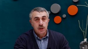 Атопический дерматит - Доктор Комаровский