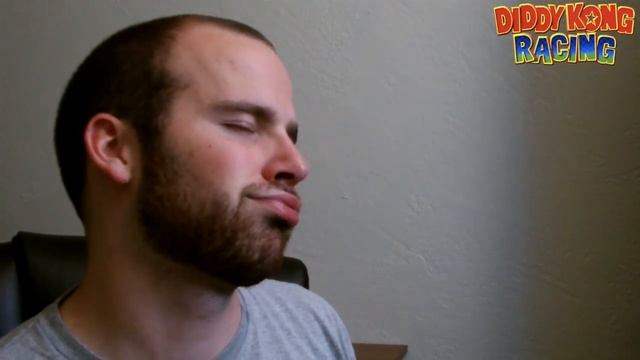 Drunk Game Plots - Diddy Kong Racing смотреть онлайн