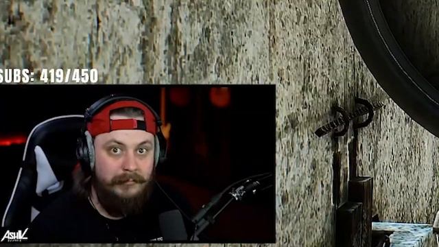 I Headshot A Guy Through A Small Crack In The Wall! Escape From Tarkov смотреть онлайн