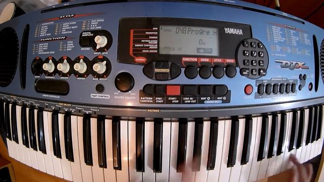 Depeche Mode Leave In Silence Yamaha psr d 1 djx cover смотреть онлайн