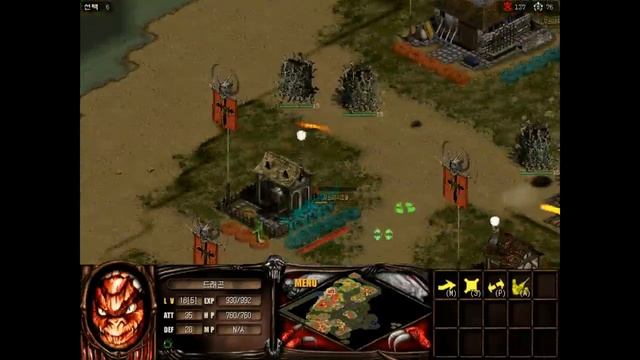 [Game] Mirror War : Woman of Silver - EP25 смотреть онлайн