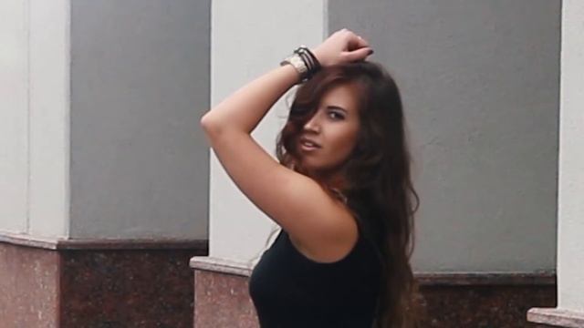 Kizomba Lady Style Dancing Queens