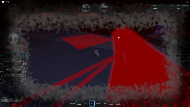 Sans Funny Boss Rush DustBelief: Sans Encounter [Showcase/Gameplay] смотреть онлайн