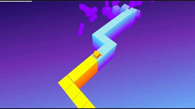 Run Turn Die - Desafio do cubo correndo virando para direita e esquerda como jogar смотреть онлайн