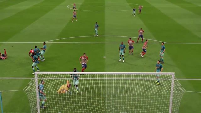 FIFA 19 - Higuain смотреть онлайн