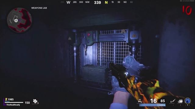 Alle D.I.E Shockwave upgrades| Die Maschine | Black Ops Cold War | Deutsch смотреть онлайн