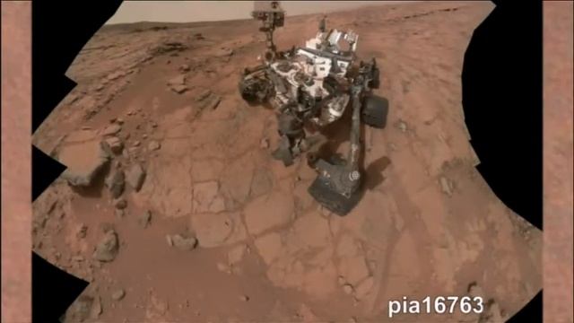 Curiosity 2015 • 480 • 2 смотреть онлайн