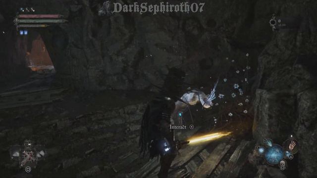 Lords of the Fallen 2023 - The Bloody Glory Grand Sword / How to get смотреть онлайн