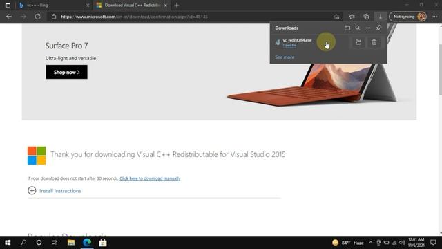 CefSharp.Core.Runtime.dll Error FIX | Shivu The Tech Guy смотреть онлайн