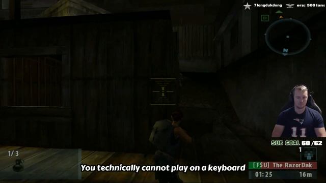 How To Play SOCOM 1/2/3/Combined Assault Online And What You Should Know (2022)