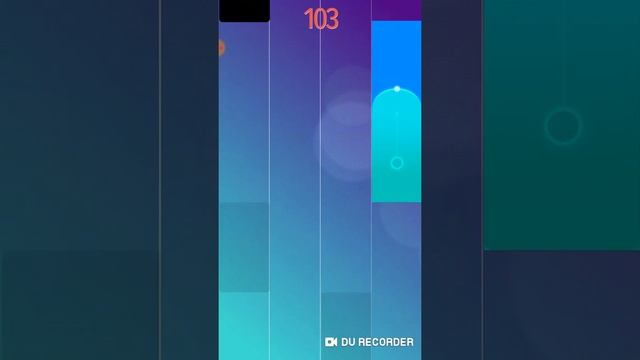 Gameplay "Magic-Piano Tiles" смотреть онлайн