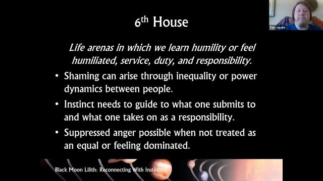 Black Moon Lilith: Reconnecting to Instinct смотреть онлайн