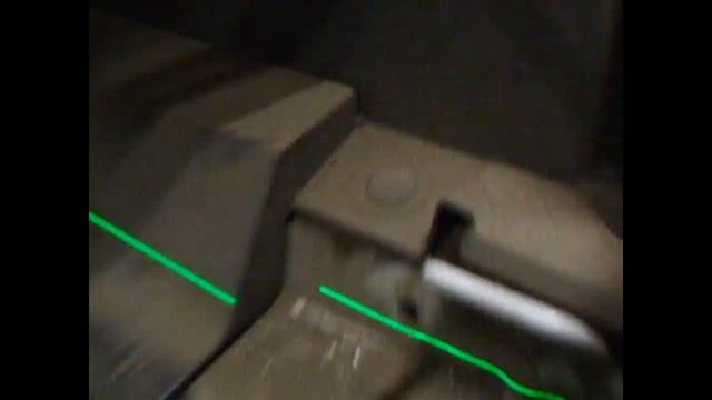 Замена бочины на Шевроле Авео 250