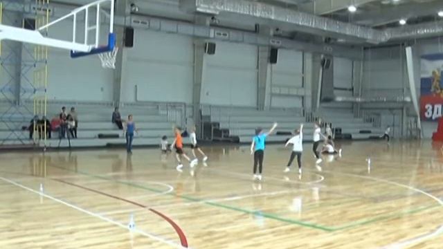 ФОК "Орион" в Ульяновске работает смотреть онлайн