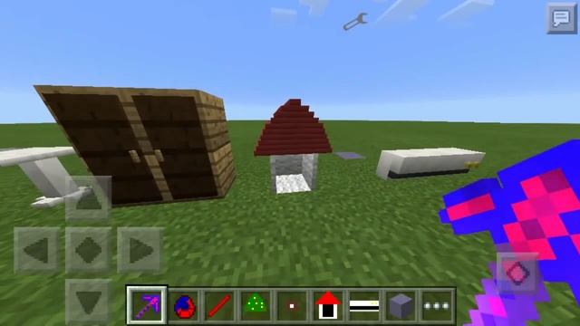 Лучший мод для Minecraft PE 1.2/1.3|Мод на мебель для Minecraft PE 1.2/1.3 смотреть онлайн