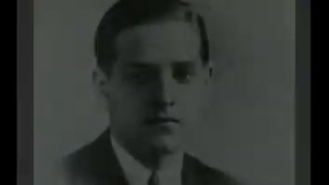 Jesuit General Pedro Arrupe Part 1 смотреть онлайн