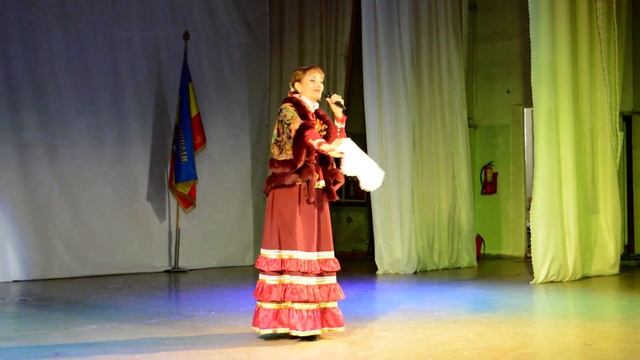 Казачка вольная смотреть онлайн