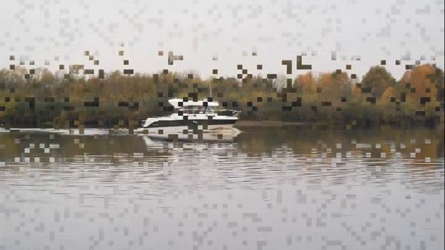 г Северодвинск 2014 рыбалка на реке Лая.