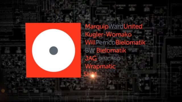 BW Papersystems Эволюция Бренда смотреть онлайн