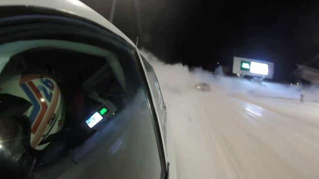 СуперШип, 02 февраля 2019, 1 заезд, "уши" Панюкова Никиты. смотреть онлайн