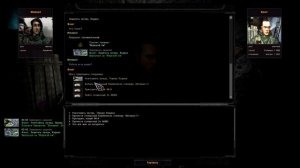 S.T.A.L.K.E.R ОП 2.2 # 34. Ловлю светлячков в Темной лощине. Прогулки по болотам с Котом.