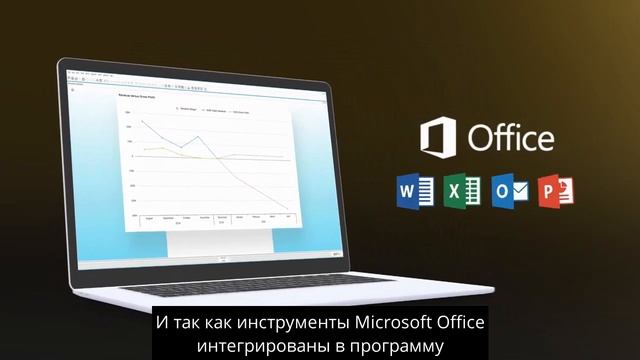 SAP Business One - Аналитика и отчёты смотреть онлайн