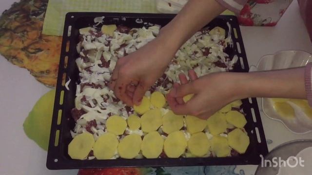 Мясо по французски . Французша ет тагамы . Ыстык тагам. смотреть онлайн