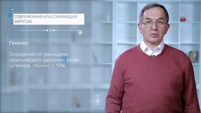 1.5. Основные понятия вирусологии смотреть онлайн